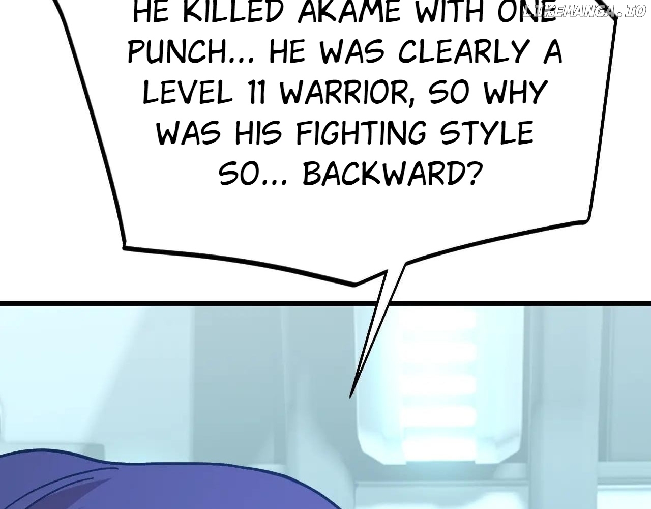 Log into the Future Chapter 234 - page 185
